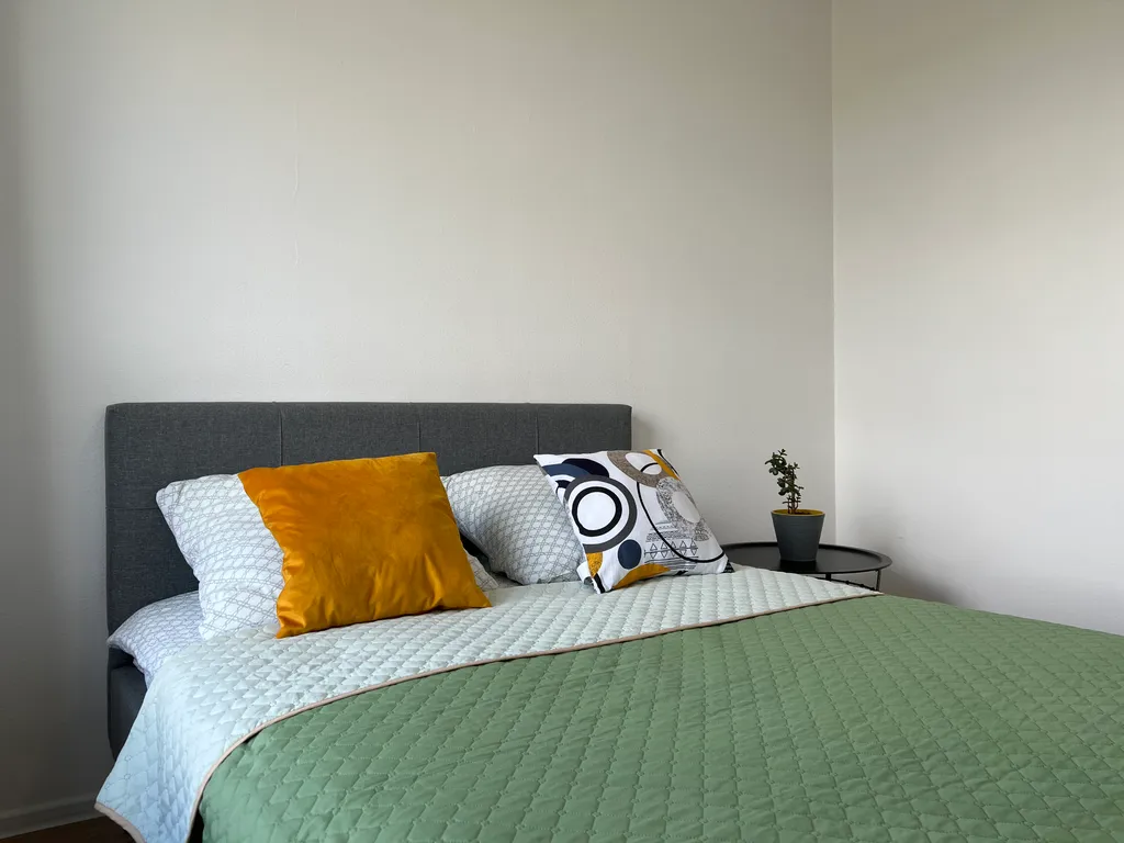 Уютная квартира в центре