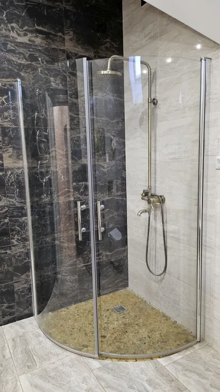 Красивый дом для жизни и отдыха