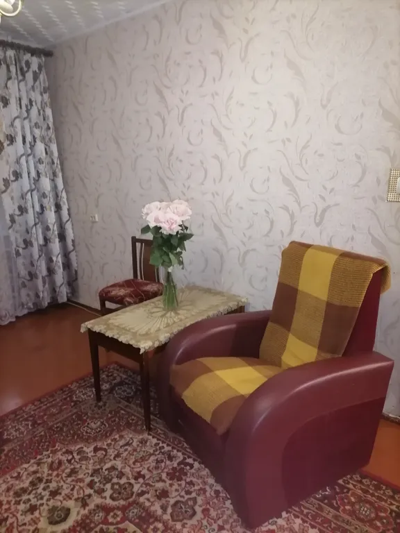 Уютная квартира в центре