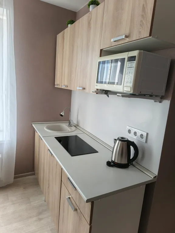 Уютная квартира ЖК Знаменский