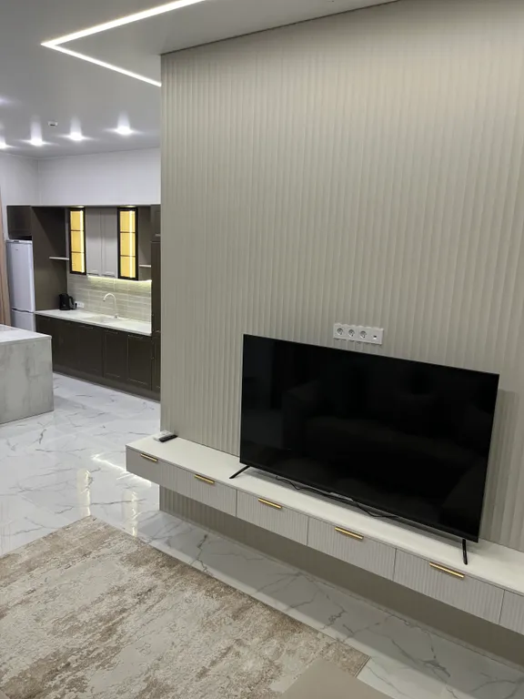 3-комнатный Дом