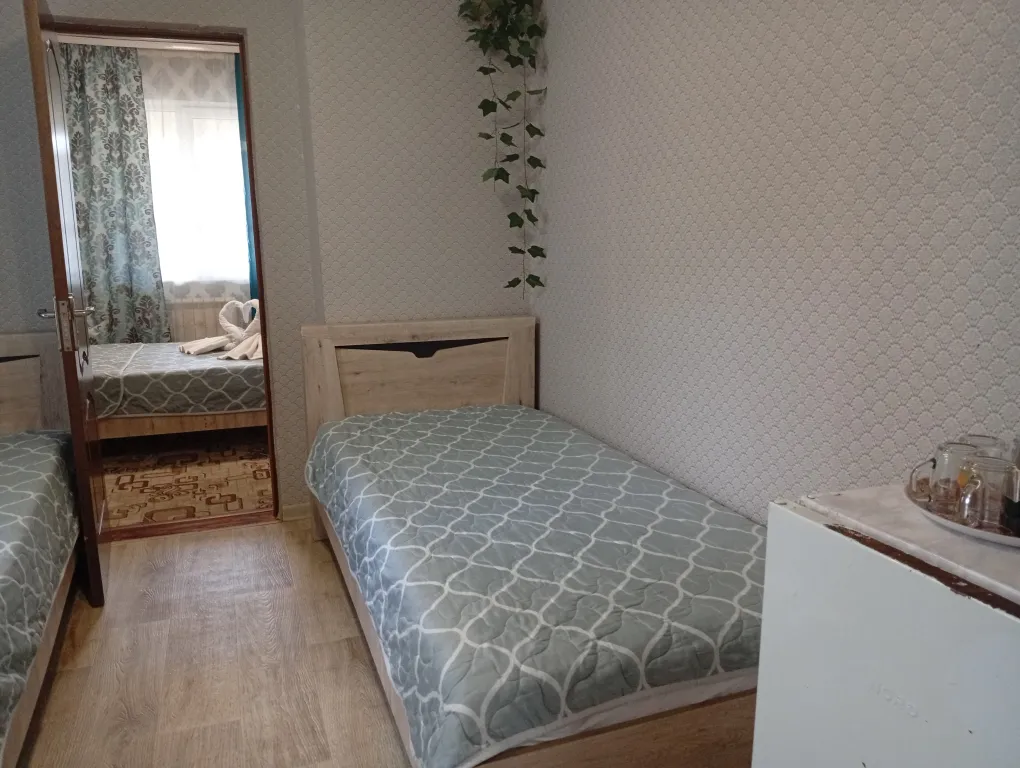 Квартира Комната — Адлер