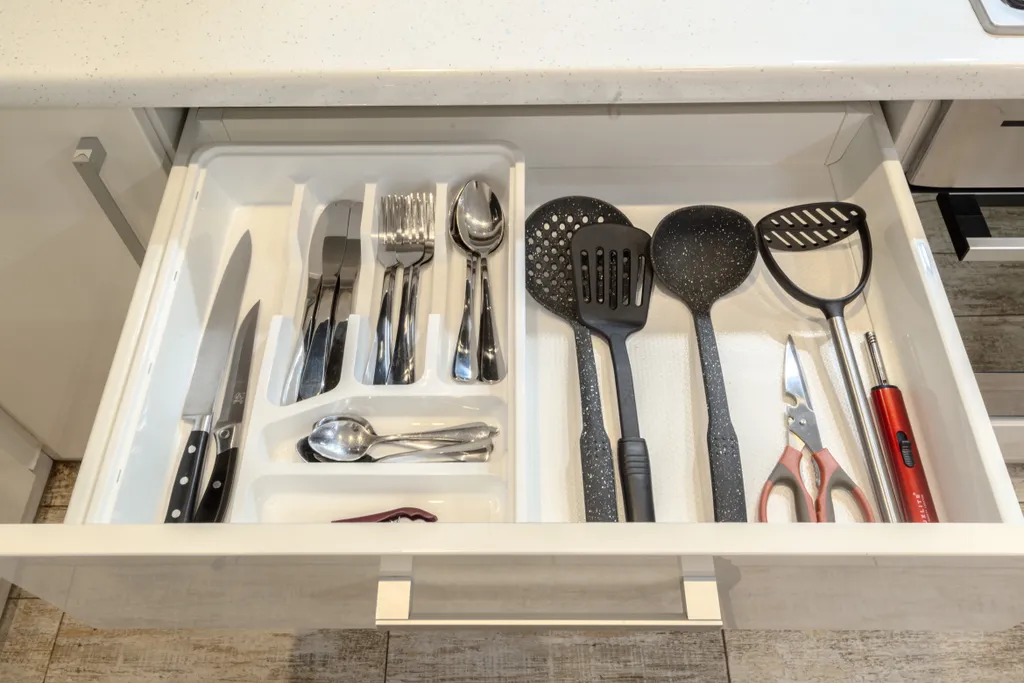 В тихом районе с удобной кроватью, гостиничный сервис, бесконтактно