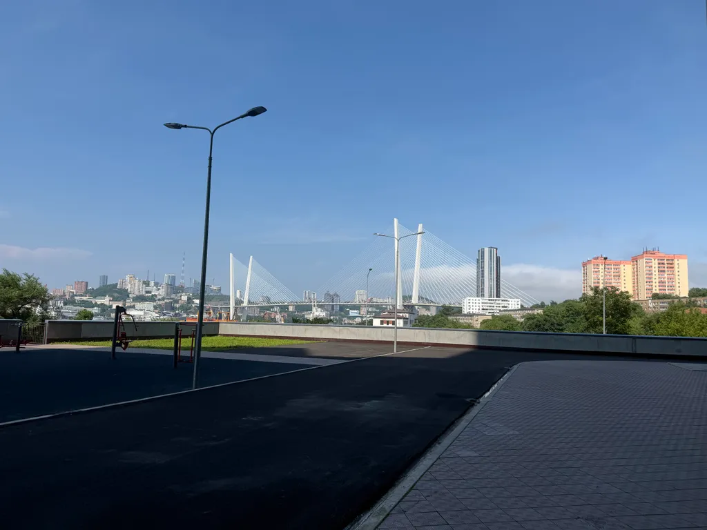 Уютная квартира с видом на море