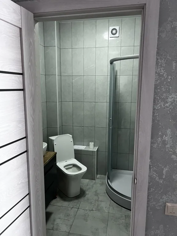 Новая квартира рядом с аэропортом