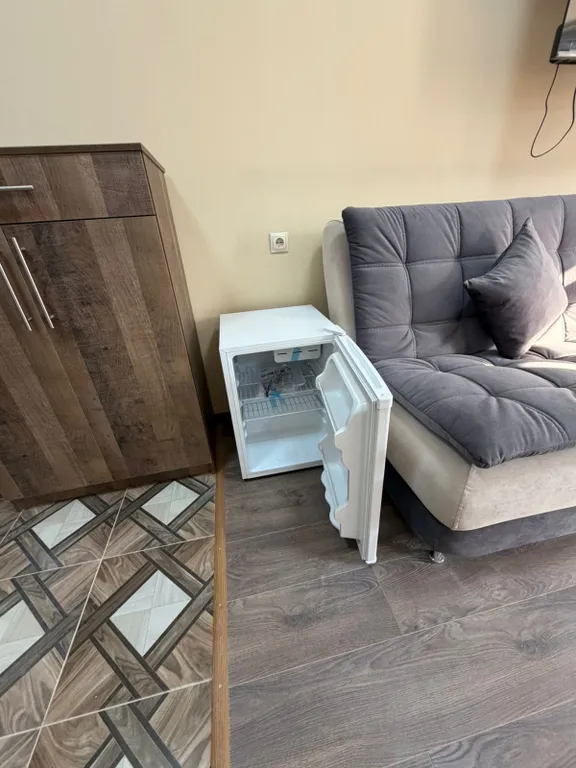 Уютная квартира в самом живописном уголке