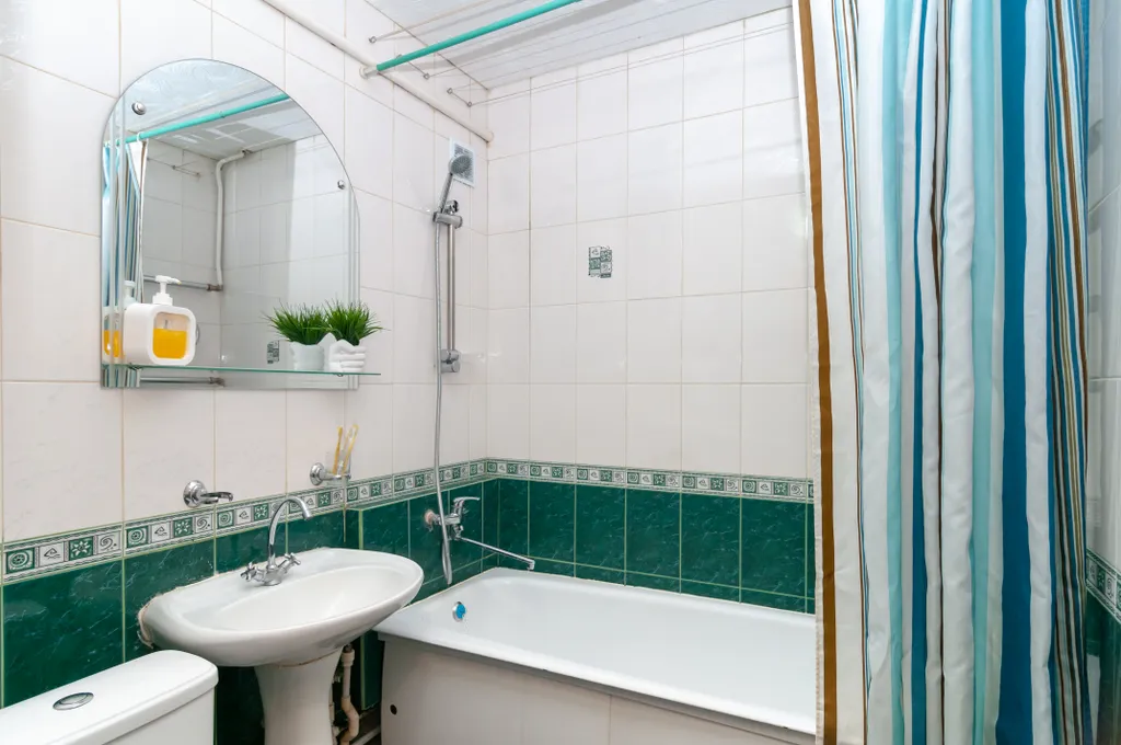 Семейные апартаменты