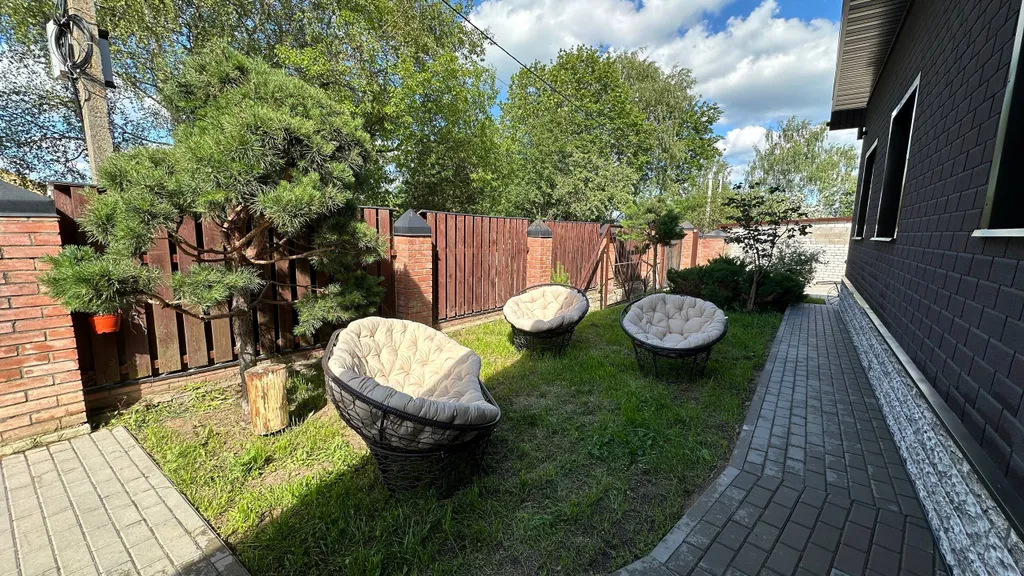 3-комнатный Дом