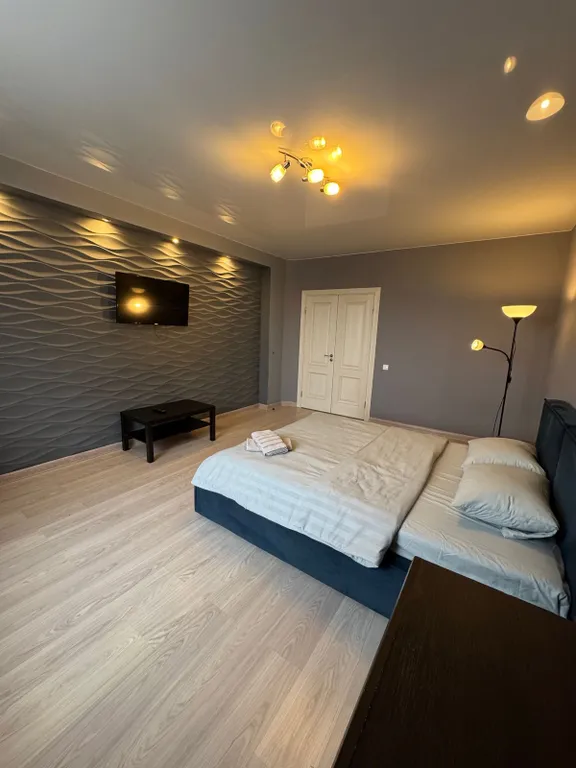 Квартира 1-комнатная квартира в центре города — Элиста