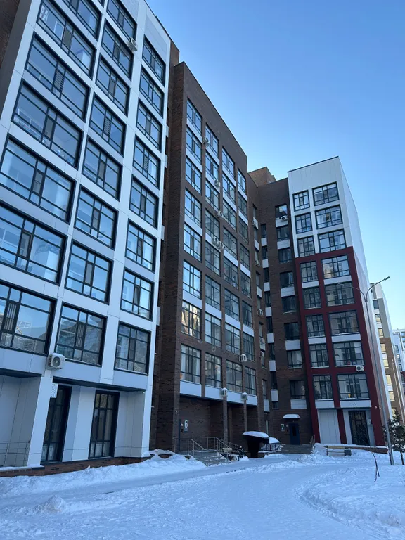 Уютная квартира в центре левого берега с видом на Астану арену