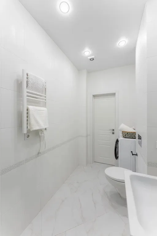 Апартаменты в центре в окружении сосен