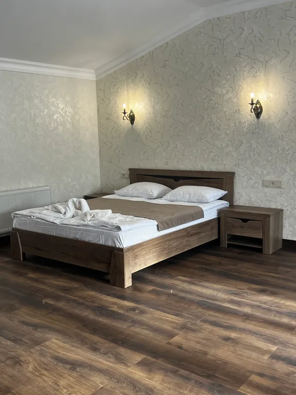 Квартира Комната — аренда посуточно в Архыз