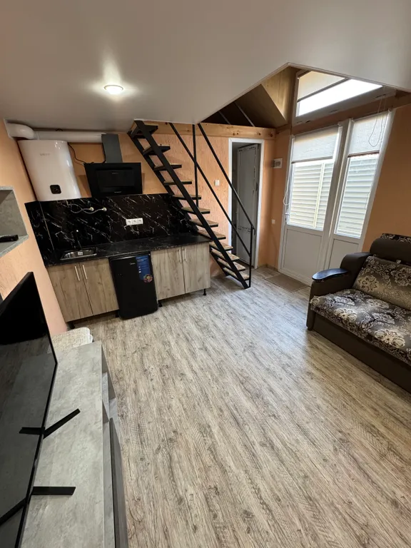 Гостевой домик