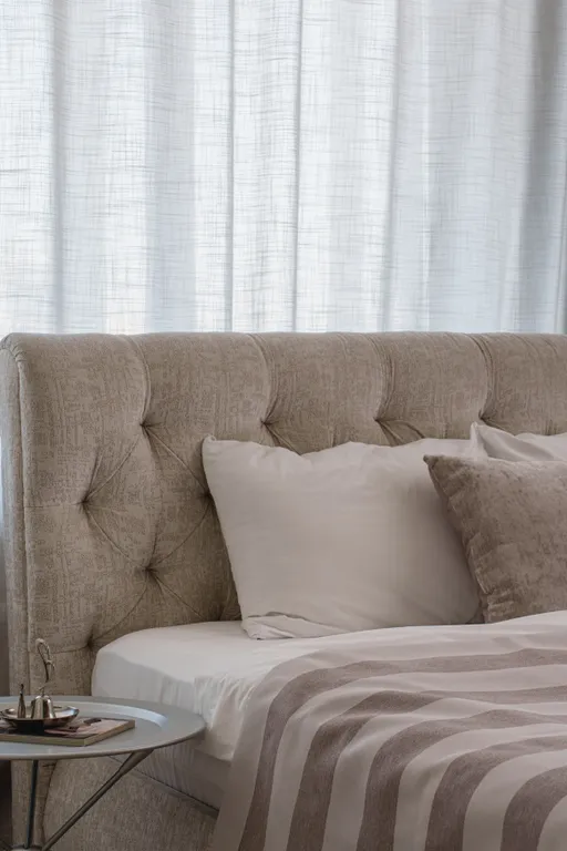 Просторная трехкомнатная квартира Тоскана рядом с МВДЦ