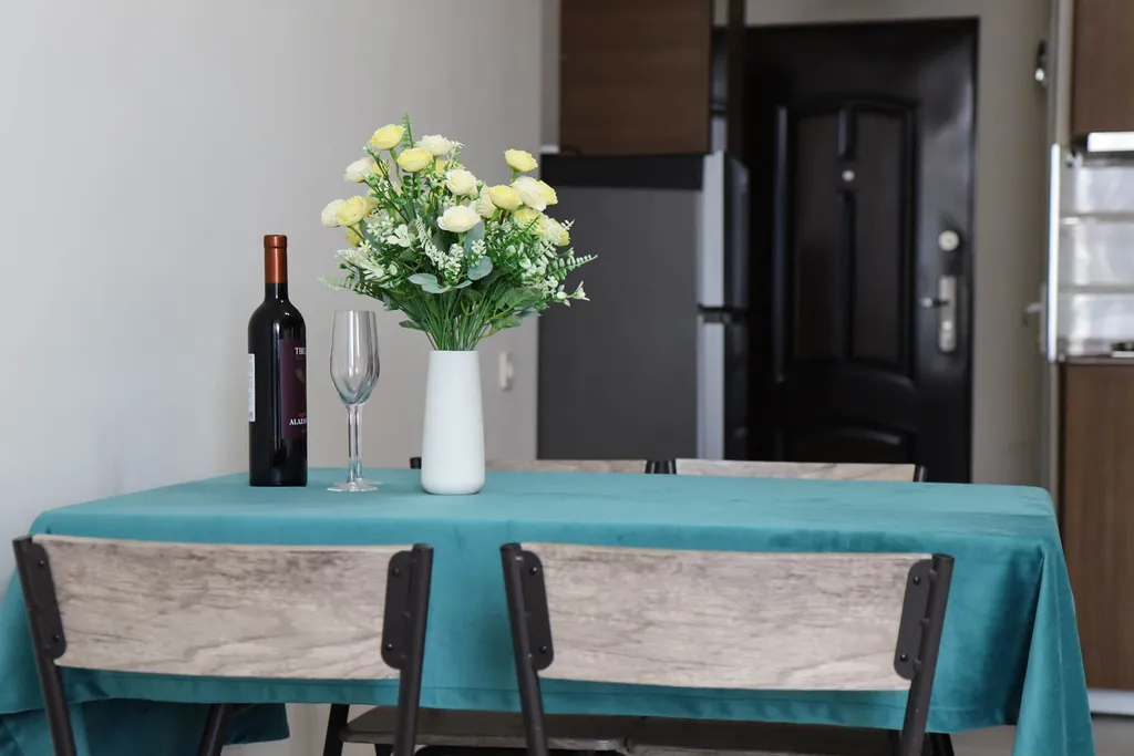 Квартира Уютная квартира с видом на море — Батуми