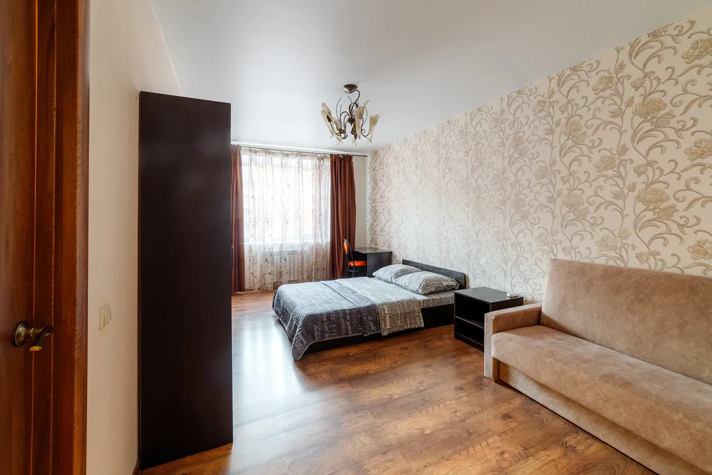 Апартаменты в центре