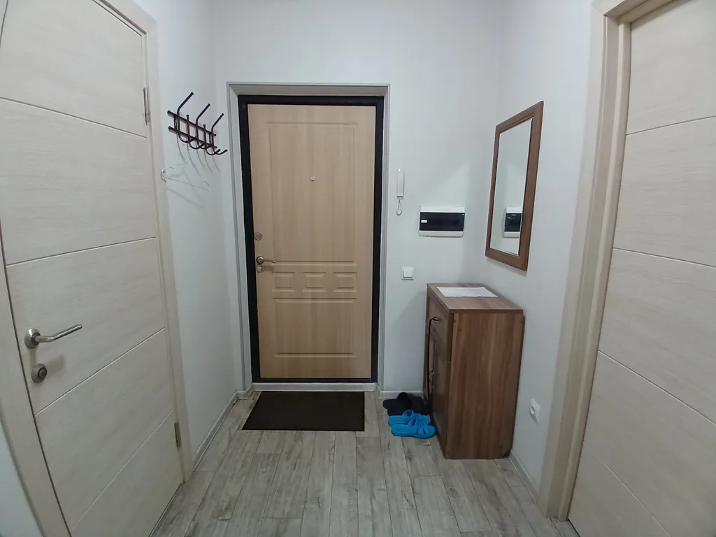 Квартира возле академии тенниса