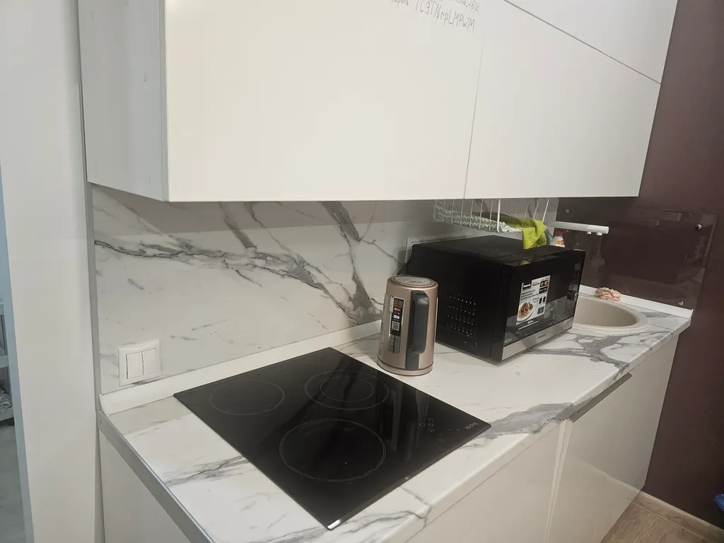 Квартира Умная квартира за разумные деньги — Москва