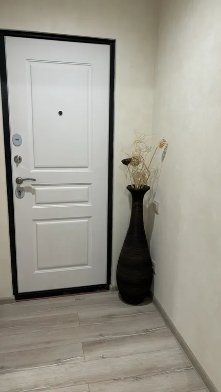 Студия с терассой Форест