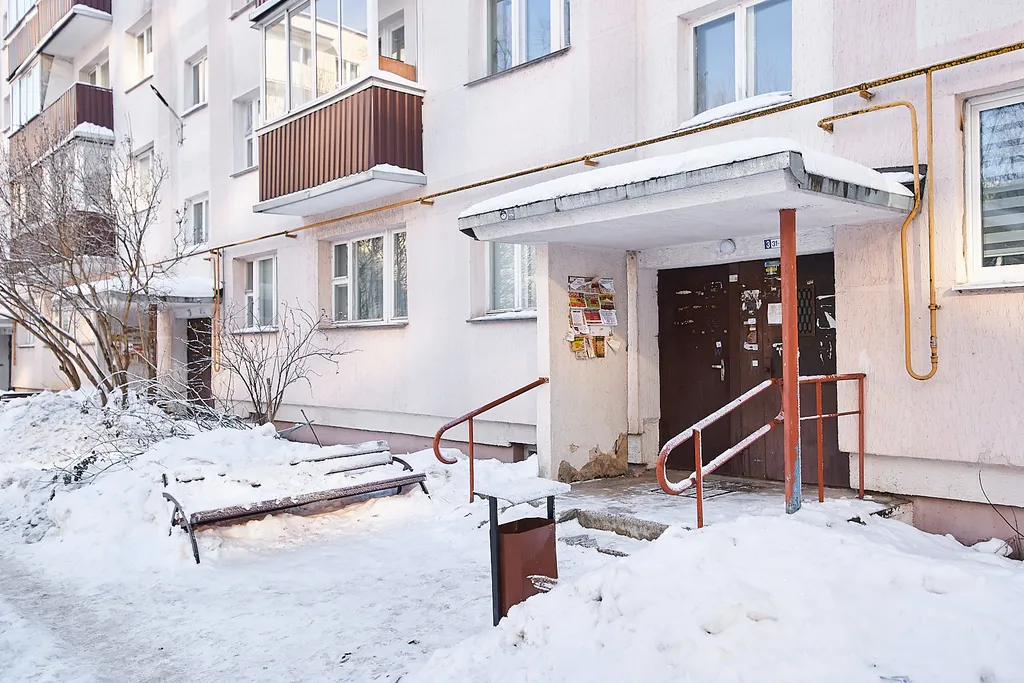 Апартаменты в центре рядом с ЦУМом