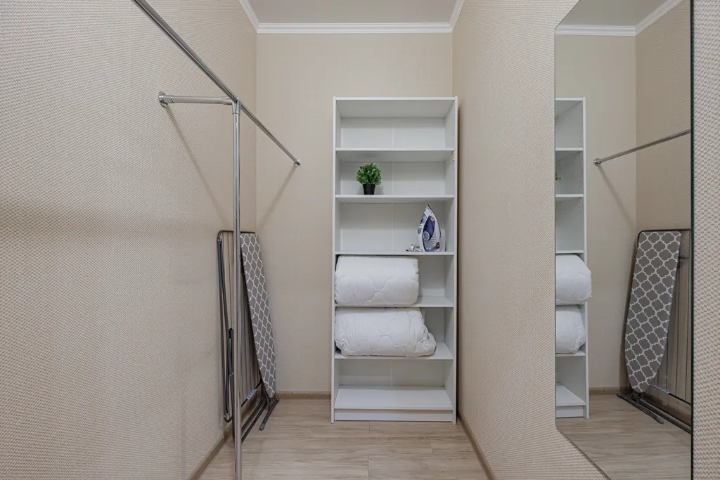 Квартира Квартира с отличными условиями — Краснодар