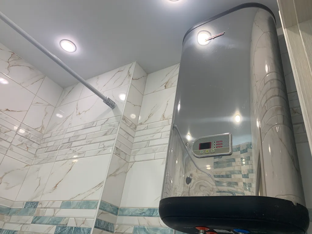 Трехкомнатная квартира посуточно в Тюмени