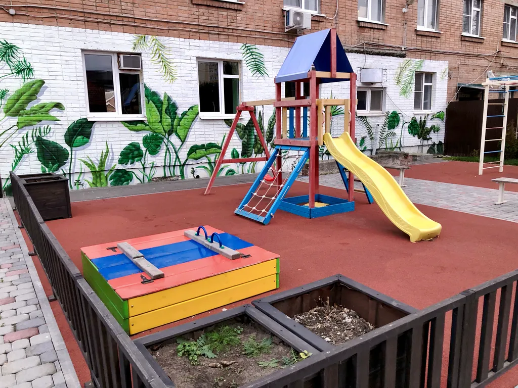 Уютная студия