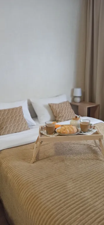 Квартира в центре Петергоф