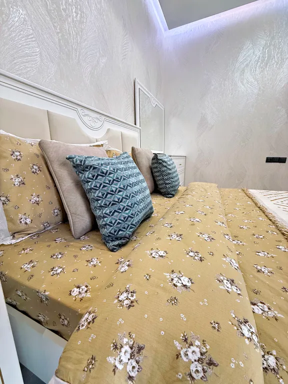 Улица Бабура 73 by Royal rentals