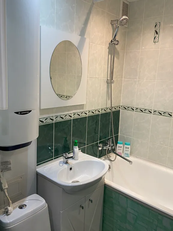 Квартира в самом центре