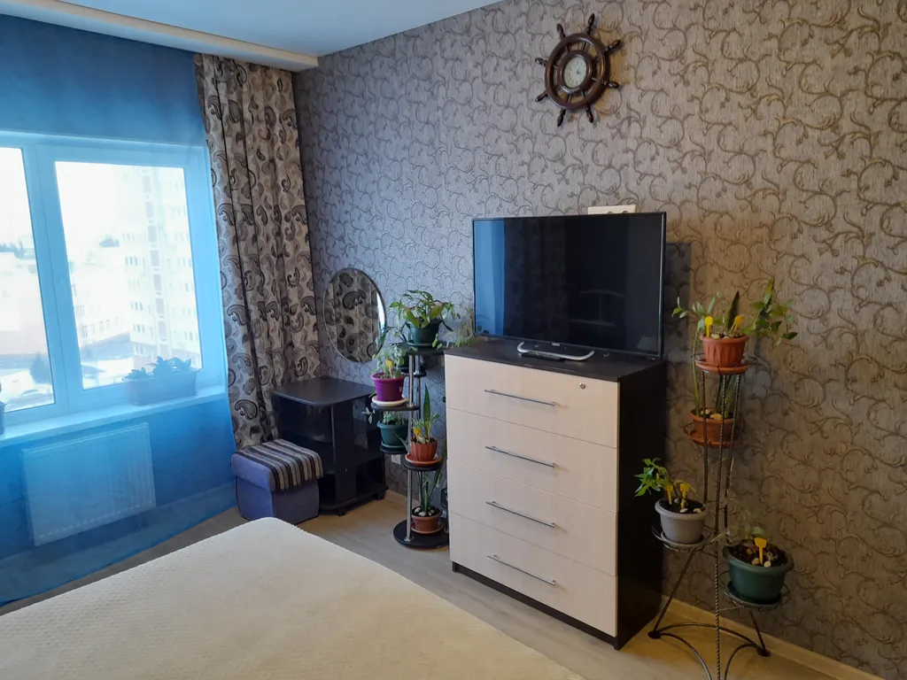 Квартира 2-комнатная Квартира — Севастополь