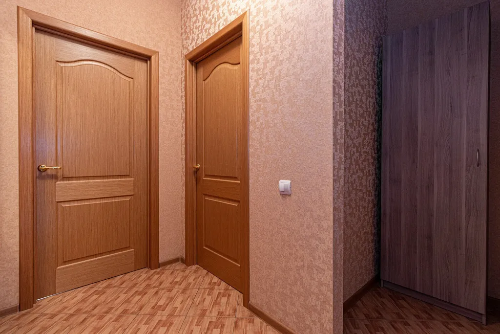 Квартира возле парка Галицкого