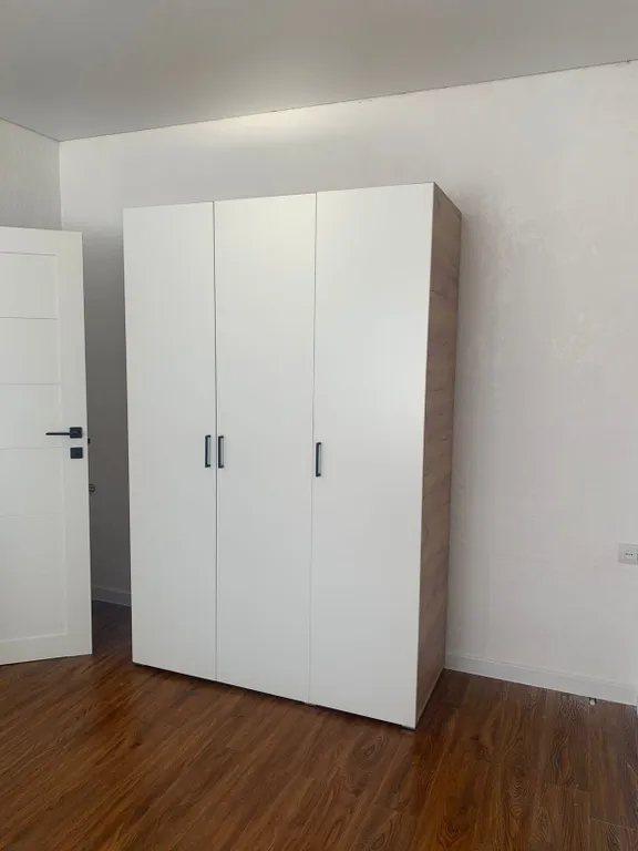 Студия с отдельным входом