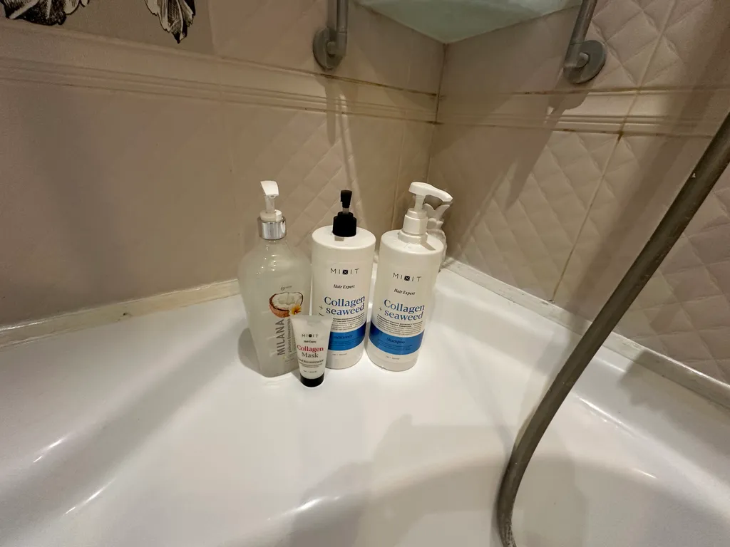 Квартира Отличная большая квартира с гардеробной около ТЦ Кредо — Тверь