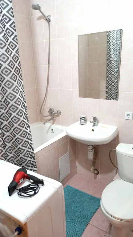 Квартира Уютная квартира в 10 минутах ходьбы от станции метро Заельцовская — Новосибирск