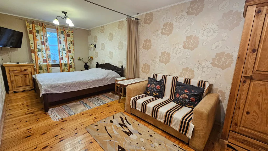 Агроусадьба Паулинка