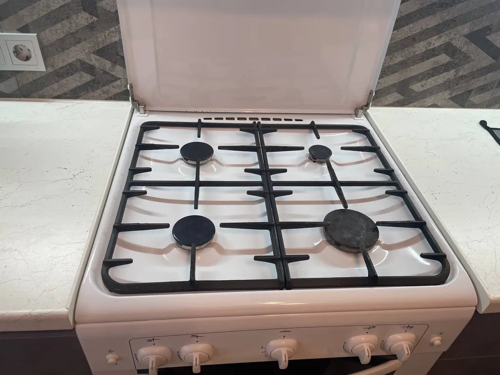 Та самая квартира