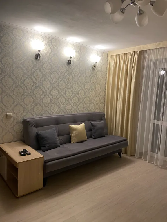 Квартира Уютная квартира в центре города — Калининград