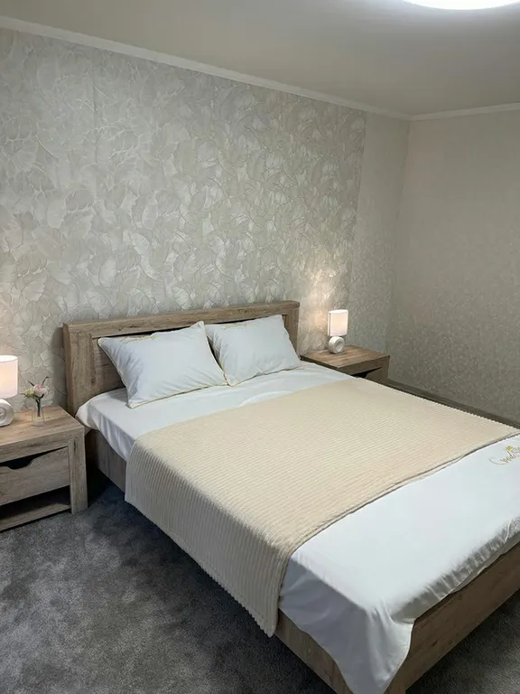 Отличная уютная квартира — аренда посуточно в Алушта