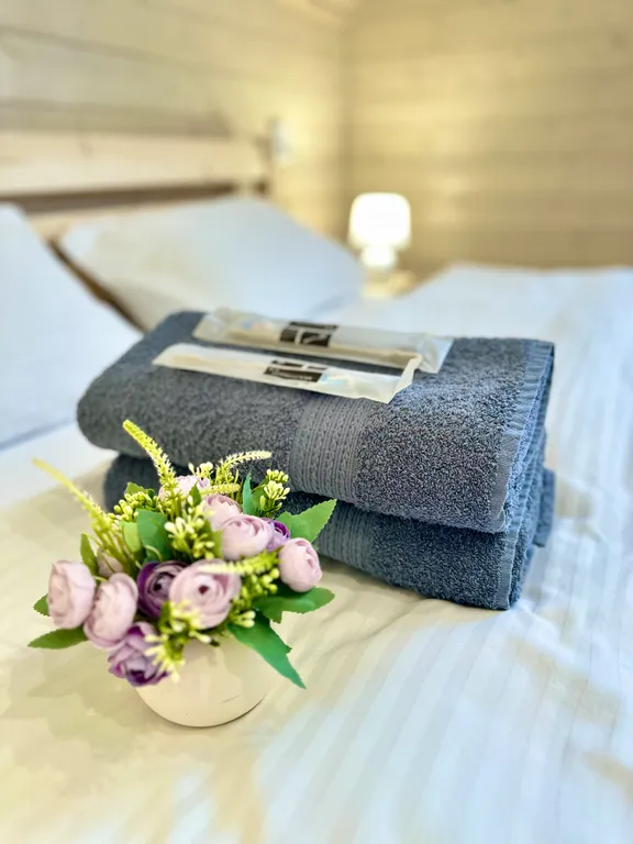 Коттедж Атмосферный дом — Ломоносов