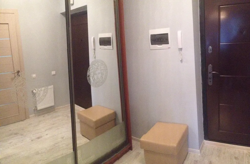 Квартира 1-комнатная Квартира — Светлогорск