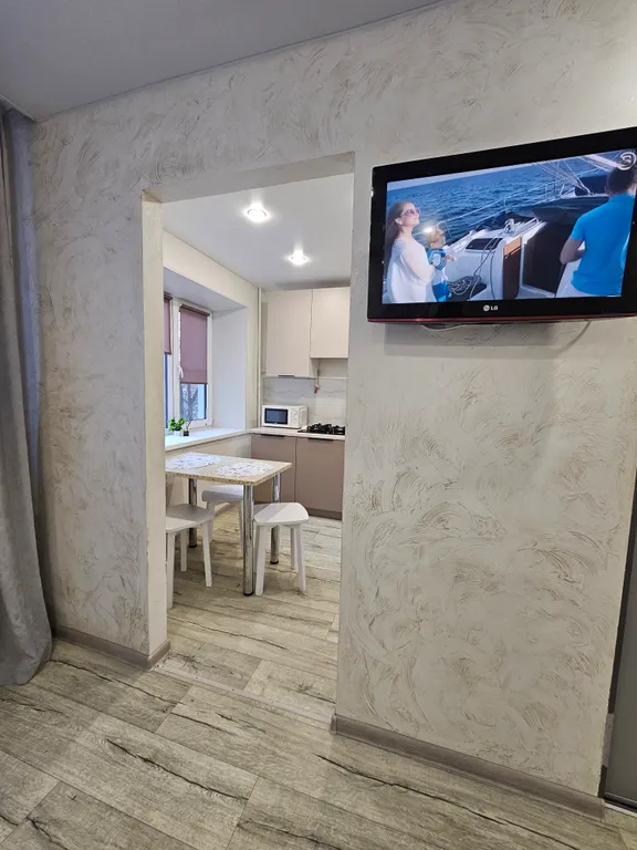 Уютная квартира в самом центре Пскова