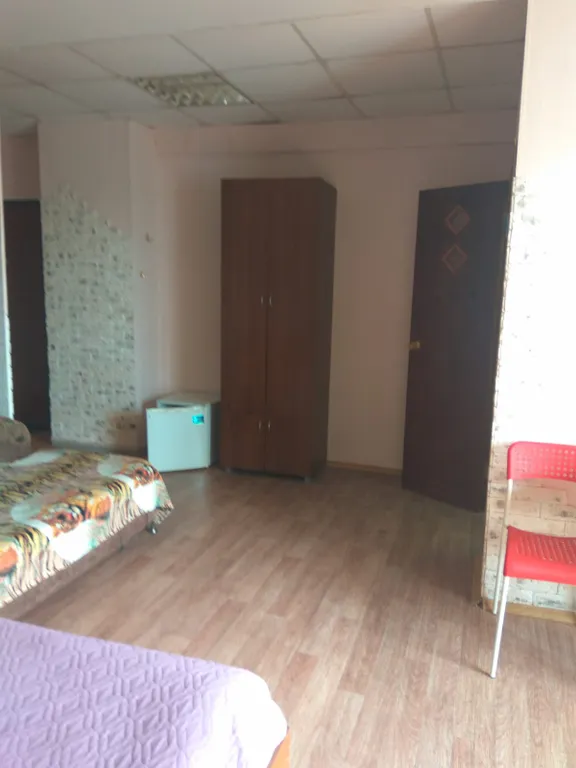 Уютно в центре города