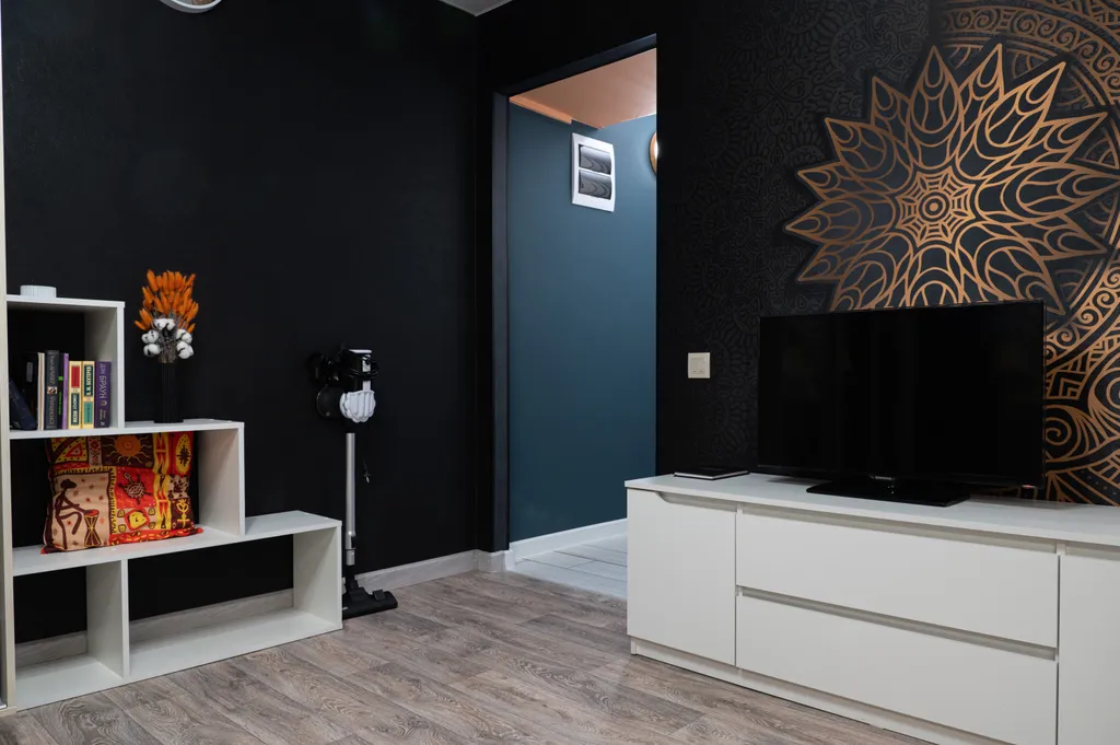 Квартира Уютная, чистая квартира в центре города — Пермь