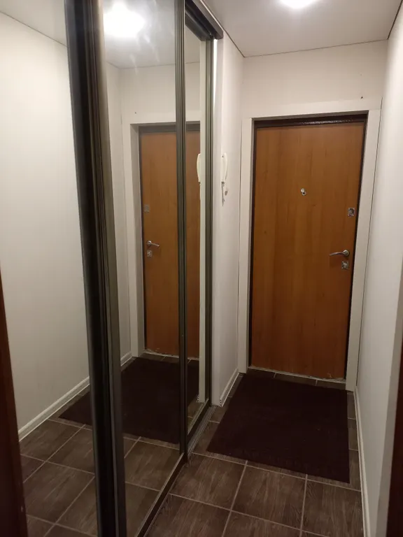 Квартира в центральной части города