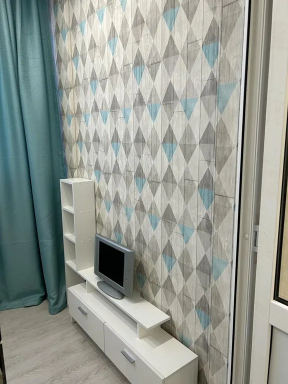 Квартира Уютная квартира в новом доме — Анапа