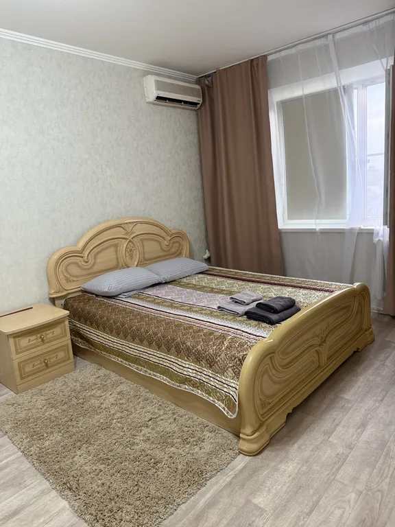 Квартира Уютная квартира — Элиста