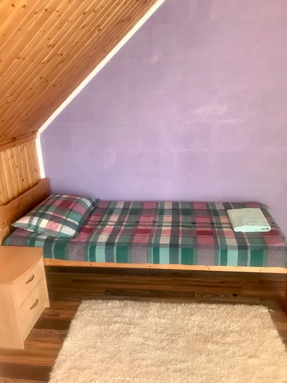 Квартира Комната — Сочи