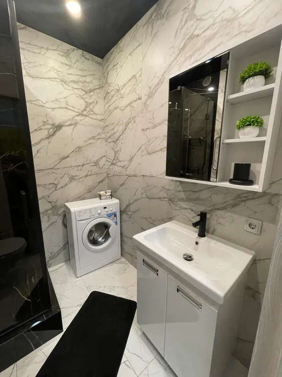 Квартира Новая квартира — Красноярск