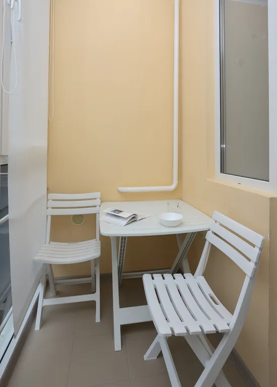 Квартира в центре